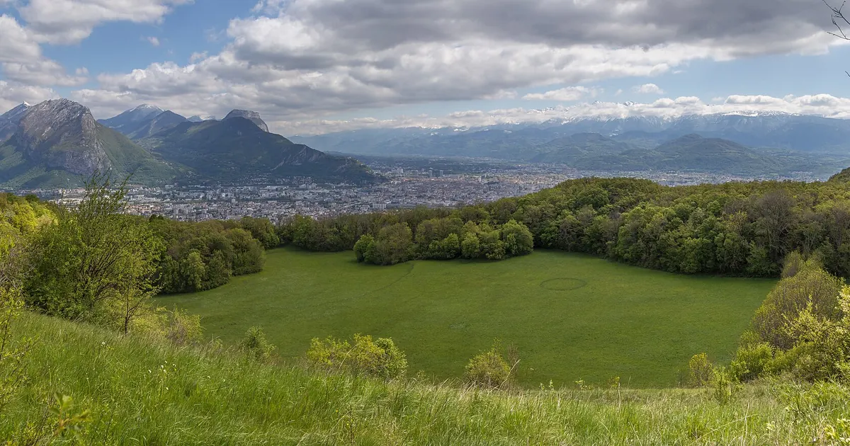 DPE à Génissieu, Grenoble : comprendre le bâti ancien pour vendre ou louer — Grenoble