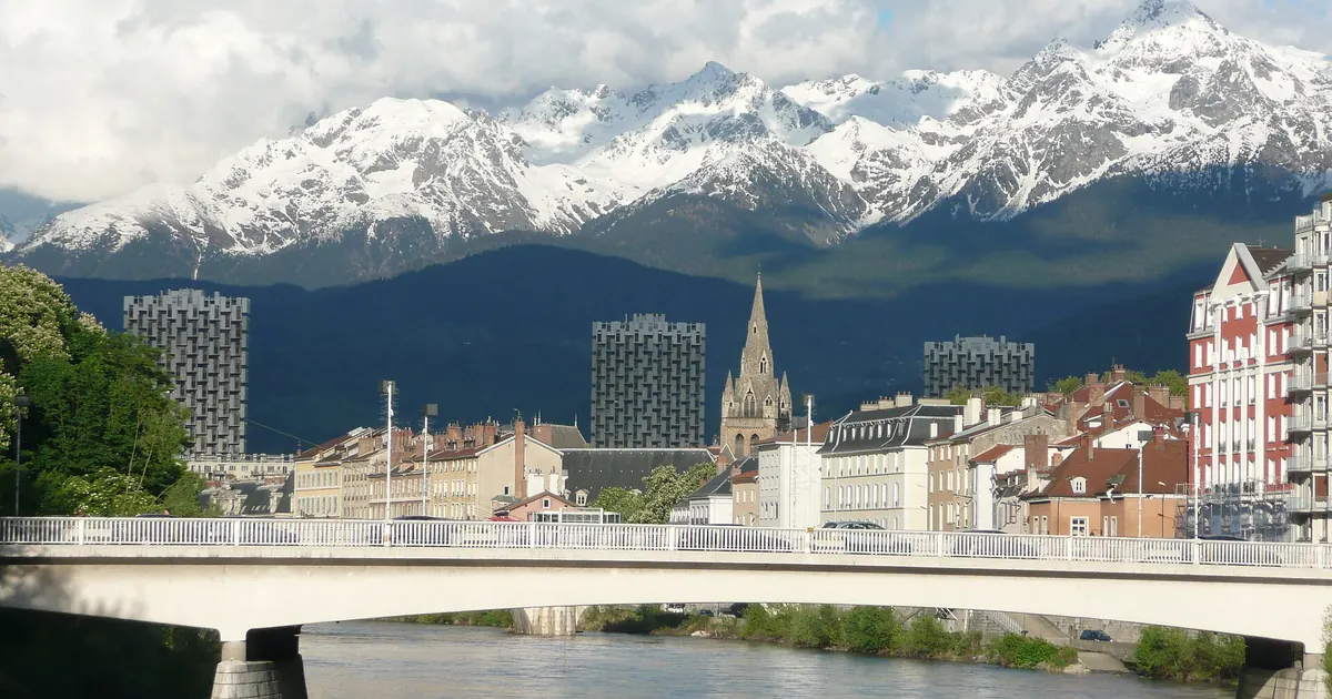 DPE à Jean Macé, Grenoble : comprendre le bâti et préparer son projet immobilier — Grenoble